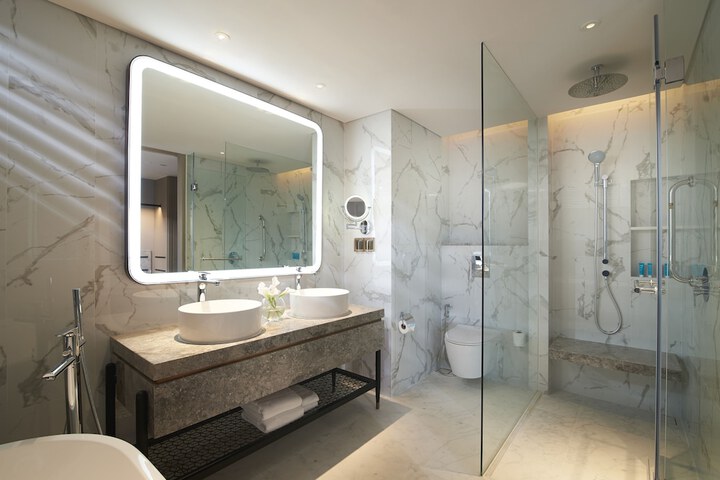 Cleanliness 275 of 277