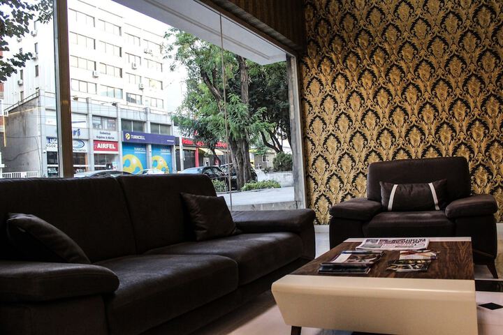 Hotel Interior 7 of 41