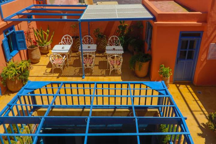 Terrace/Patio 245 of 266