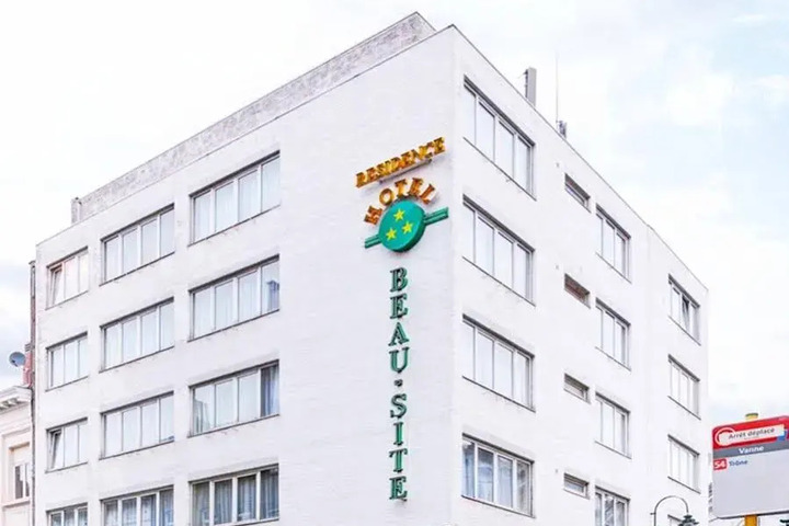 HOTEL BEAU SITE