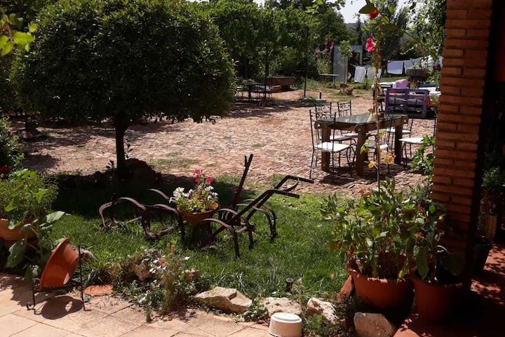 Photo of Casa Rural La Cimbarra