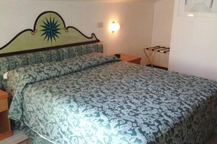 LA RESIDENZA DEL GRAND HOTEL