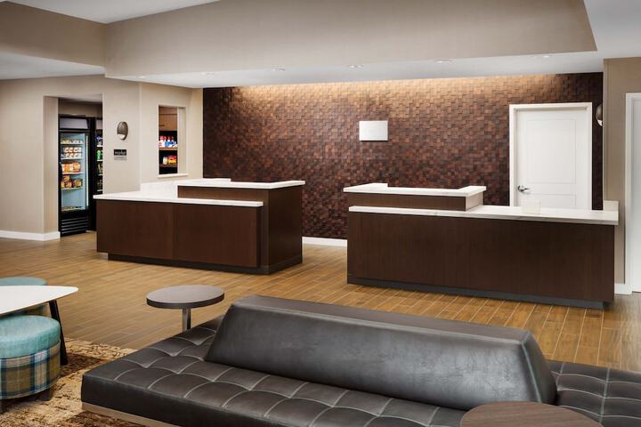 Residence Inn by Marriott New Haven Hamden in Hamden, CT