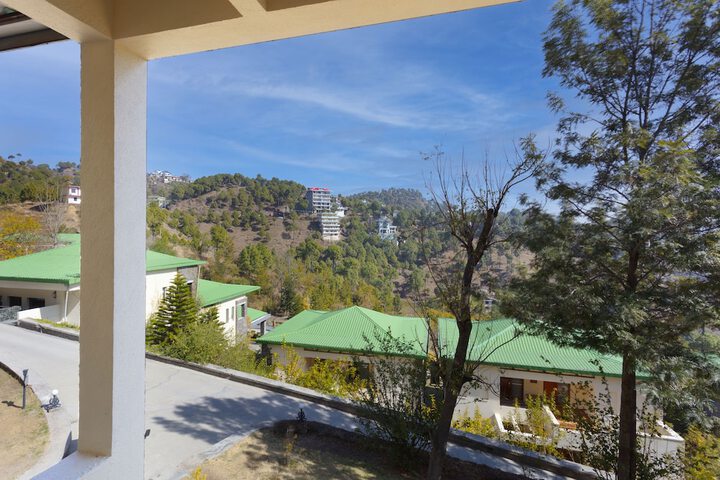 Hotel View 63 of 65