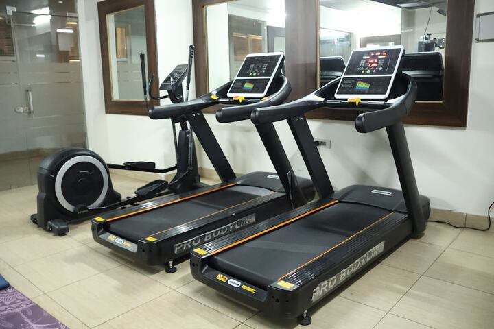 Health and Fitness 24 of 37