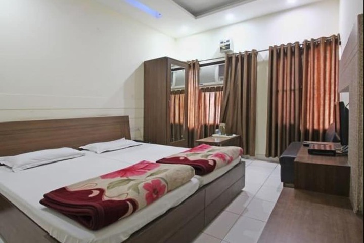Hotel Maharaja in Ludhiana