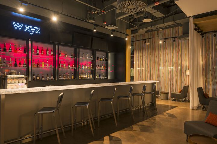 Restaurants