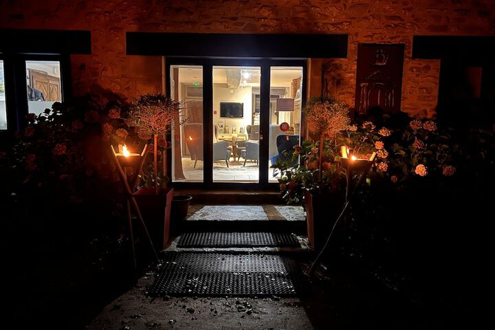 Fitness Center Photo