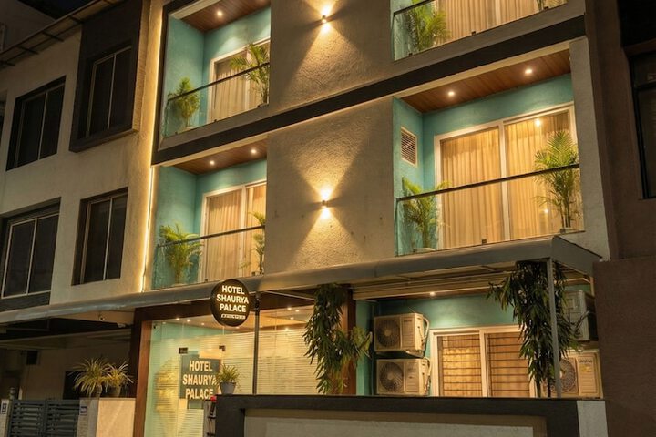 Hotel 37 of 42