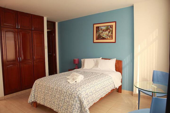 Room 5 of 14