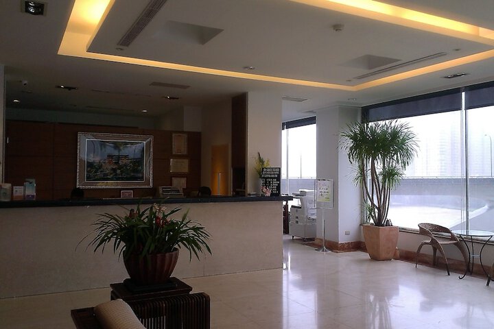 Hotel Interior 5 of 51
