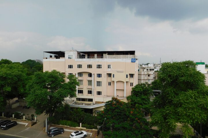 Hotel 45 of 46