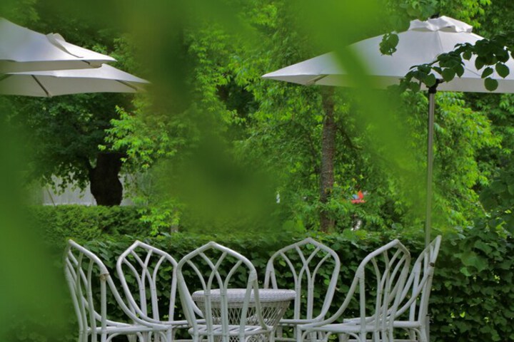 Terrace/Patio 52 of 66