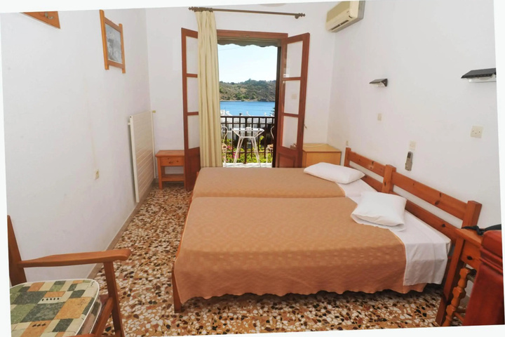 Casteli Hotel