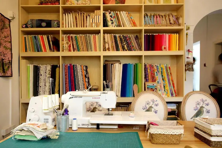 Siyuejie Sewing Hotel