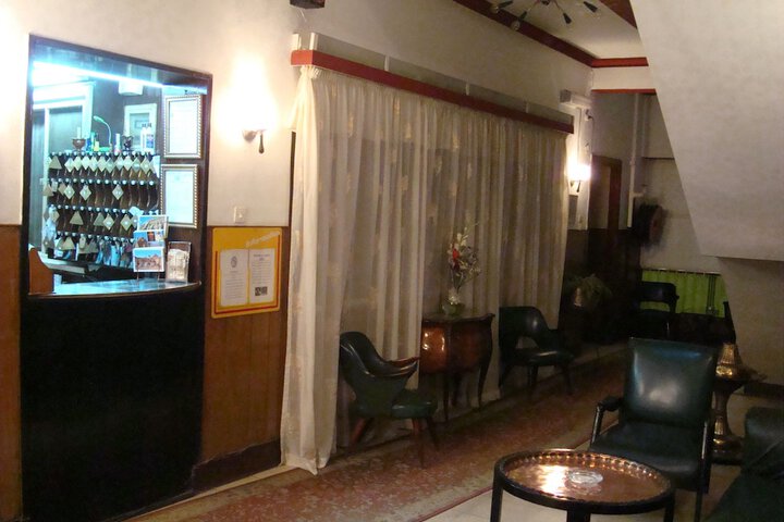 Hotel Interior 5 of 53