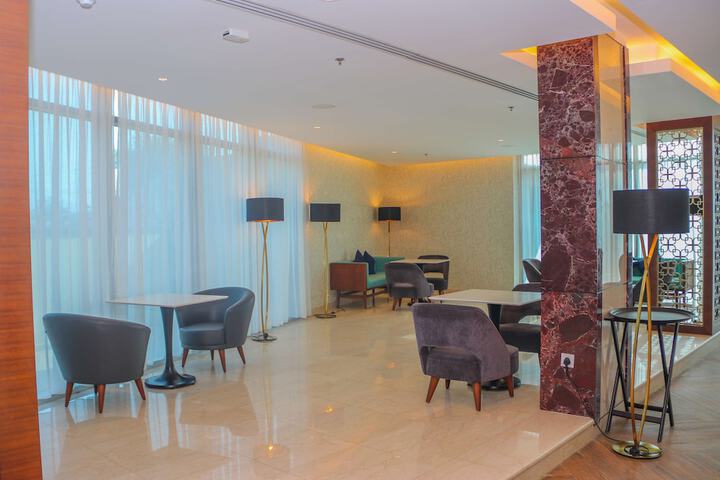 Hotel Interior 3 of 108