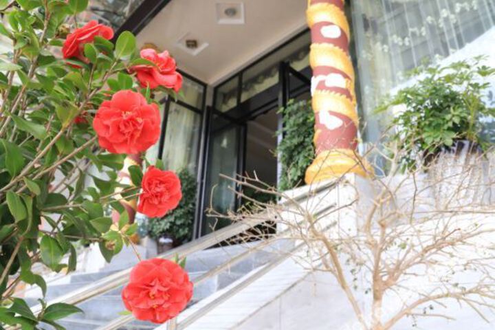 Huangguoshu Fan Shengju Hotel