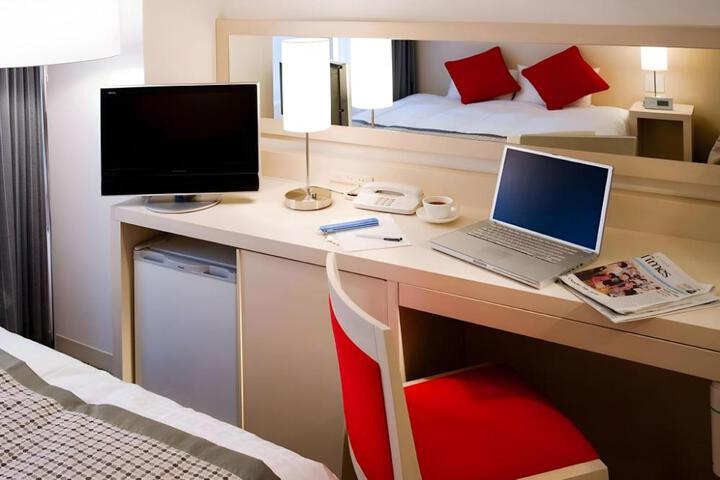Suite Photo