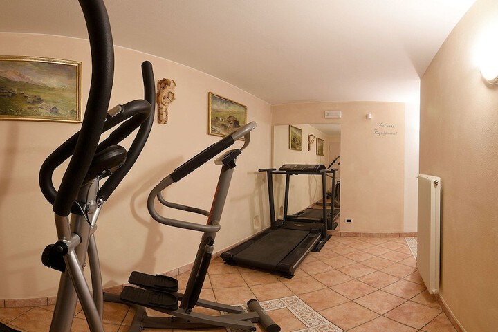 Fitness Club