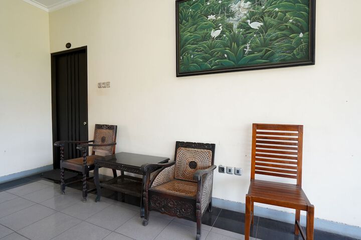 Hotel Interior 61 of 64