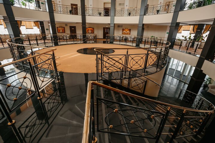 Hotel Interior 2 of 55