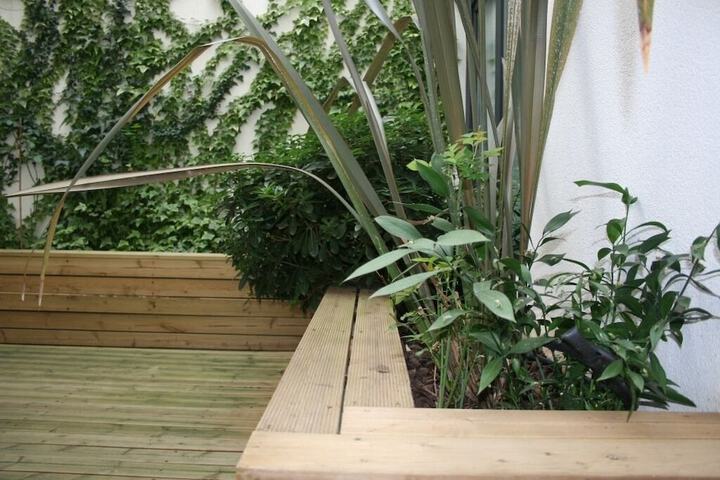 Terrace/Patio 13 of 50