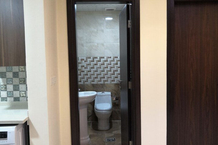 Park Lane Hotel Apartments