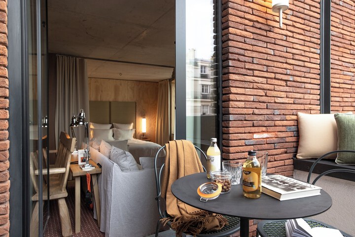 Terrace/Patio 30 of 66
