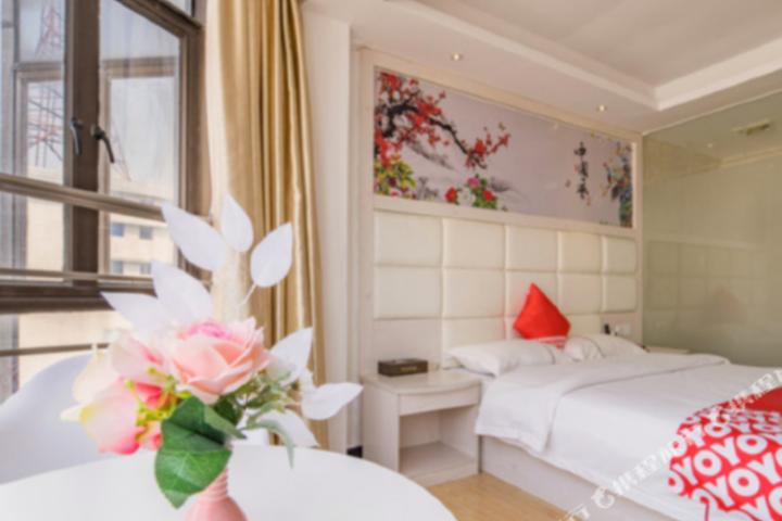 Dezhou Business Hotel
