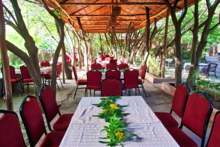 Dining Photos