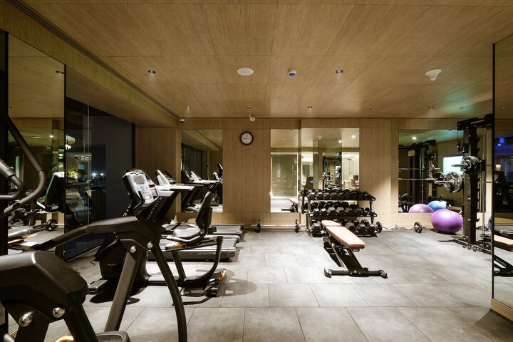 Health and Fitness 17 of 23