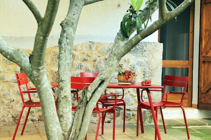 Terrace/Patio 20 of 47