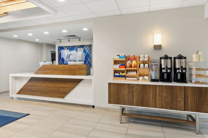 Hotel Interior 2 of 36