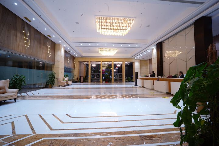 Hotel Interior 3 of 50