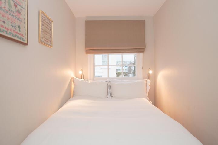 Veeve Edge St. 3 Bed With Large Roof Terrace Notting Hill Kensington