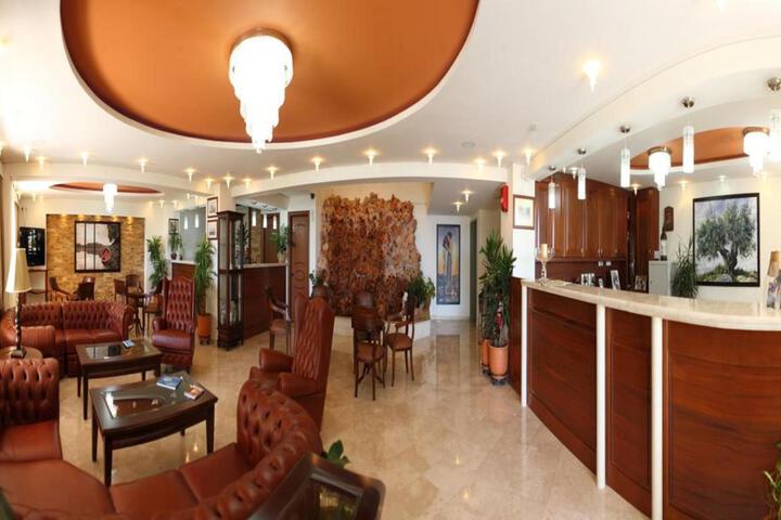 Hotel Interior 17 of 20