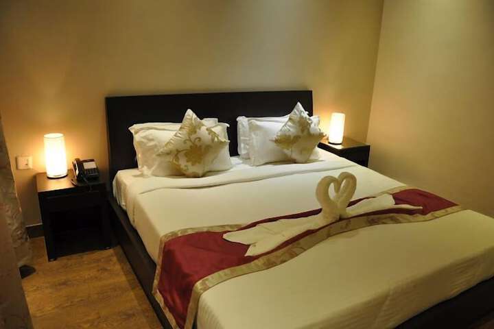 Room 15 of 95