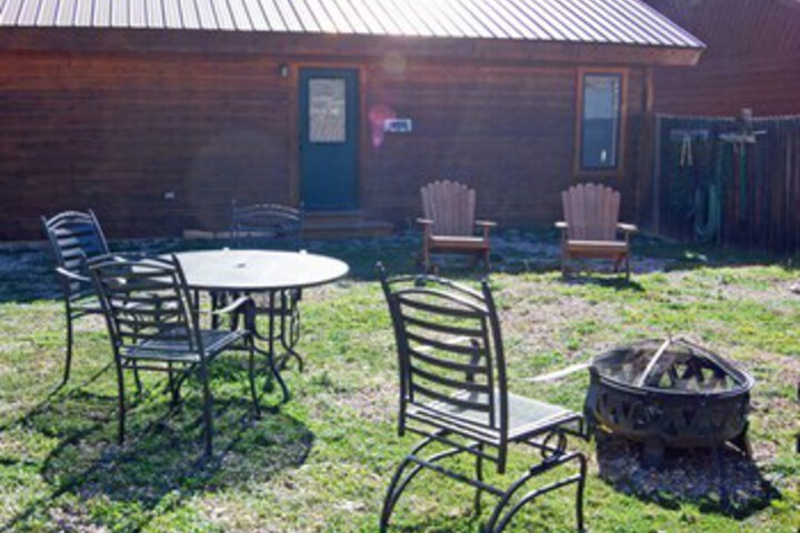 Terrace/Patio 28 of 28