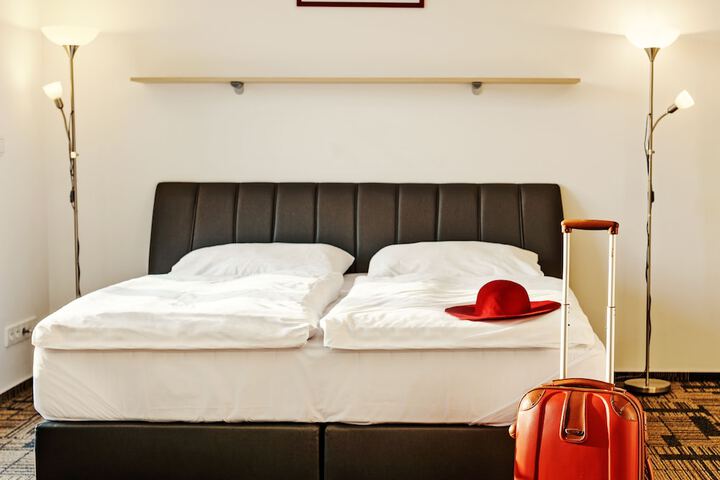 Image of eFi Palace Hotel