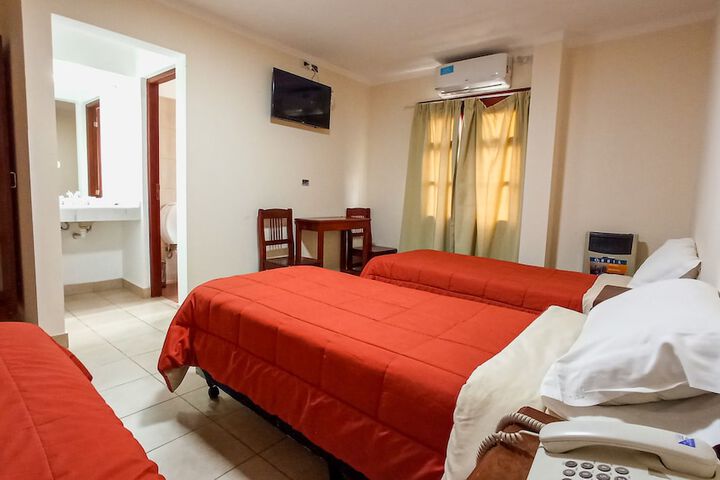 Room 18 of 26