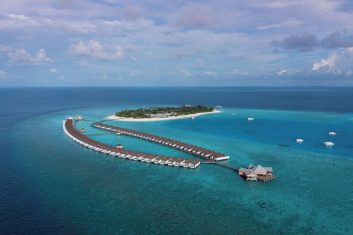 Photo of The Standard Maldives, by Hyatt