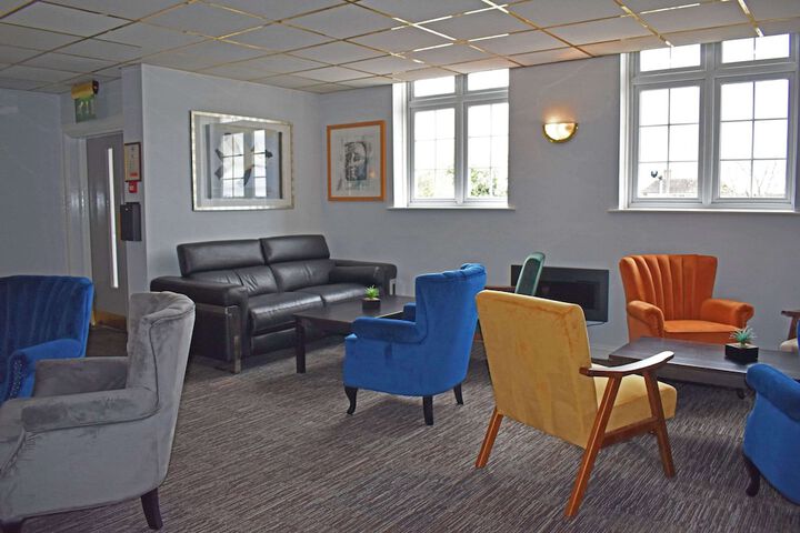 Hotel Interior 3 of 89