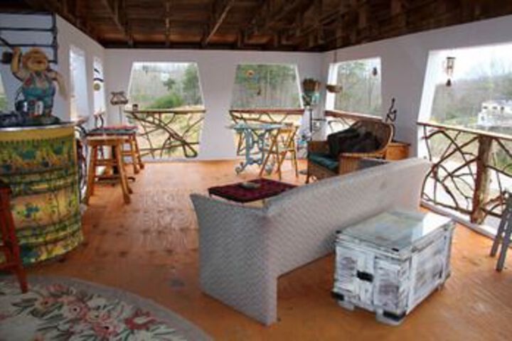 Indiansummer Lakehouse