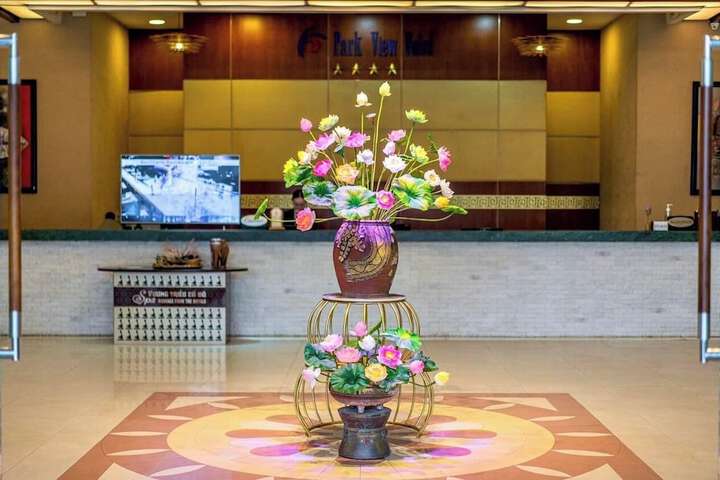 Hotel Interior 6 of 127