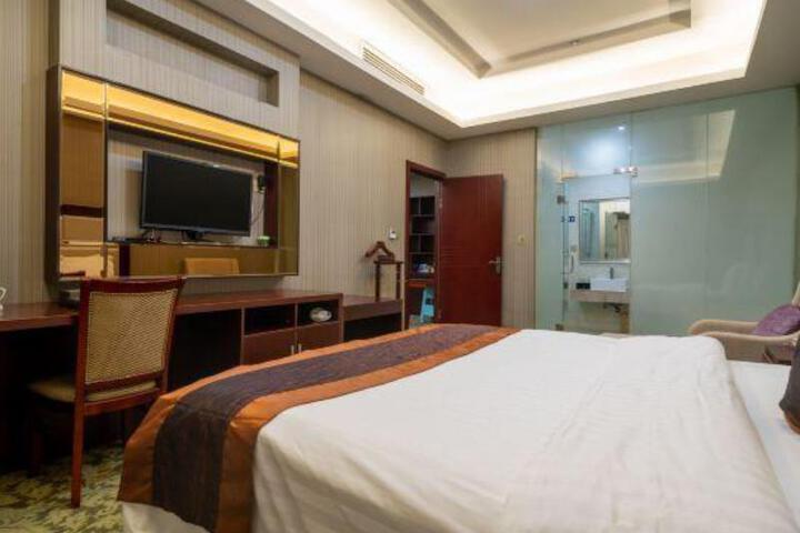Kaidu Zhenggang Hotel