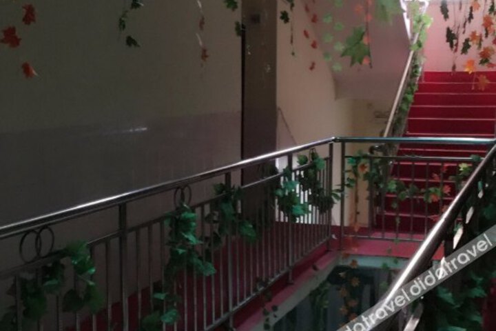 OYO Jianfu Hotel