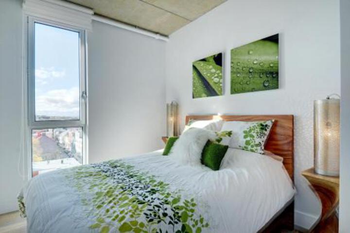 Les Immeubles Charlevoix le 760809