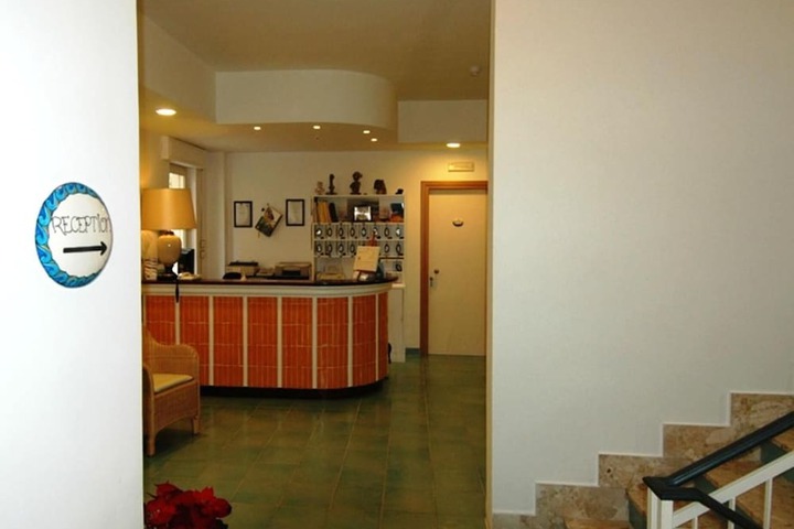 Hotel Interior 2 of 33