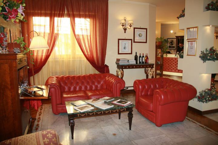 Hotel Interior 2 of 22